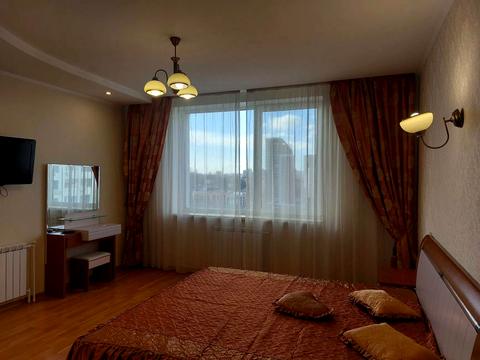 квартира за адресою Голосіївський просп. (40-річчя Жовтня), 30-А