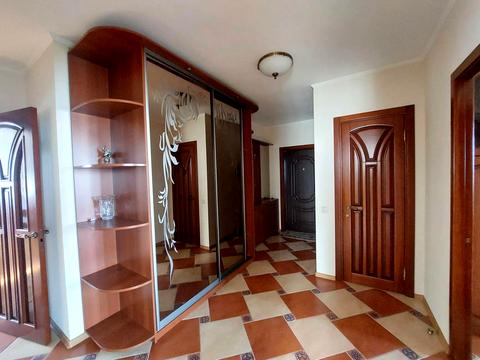 квартира за адресою Голосіївський просп. (40-річчя Жовтня), 30-А