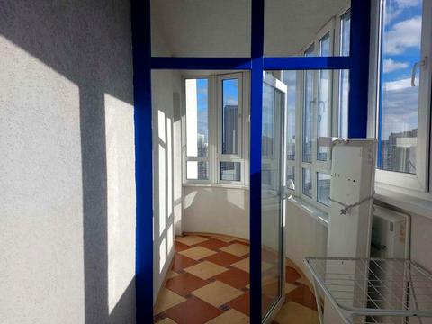 квартира за адресою Голосіївський просп. (40-річчя Жовтня), 30-А