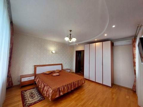 квартира за адресою Голосіївський просп. (40-річчя Жовтня), 30-А