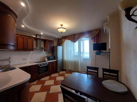 квартира за адресою Голосіївський просп. (40-річчя Жовтня), 30-А