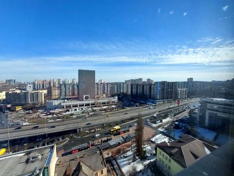 квартира за адресою Голосіївський просп. (40-річчя Жовтня), 30-А