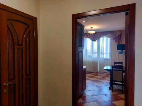 квартира за адресою Голосіївський просп. (40-річчя Жовтня), 30-А