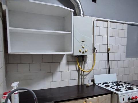 квартира за адресою 3-й Парковий проїзд, 14