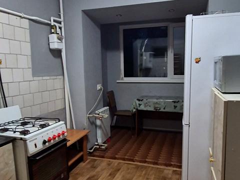 квартира за адресою 3-й Парковий проїзд, 14