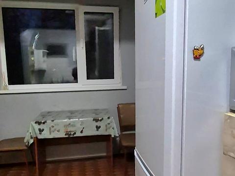 квартира за адресою 3-й Парковий проїзд, 14