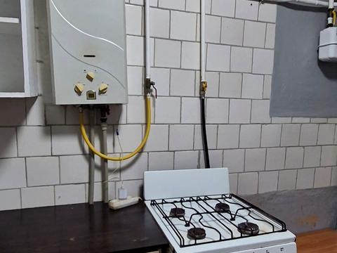 квартира за адресою 3-й Парковий проїзд, 14