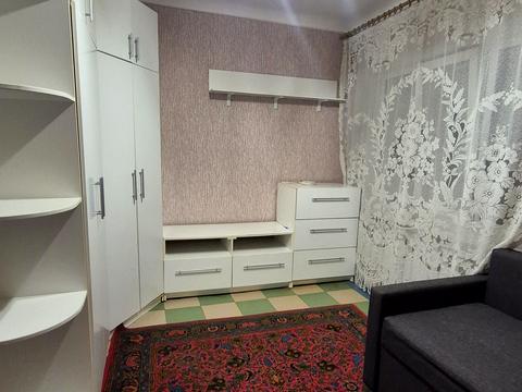 квартира за адресою 3-й Парковий проїзд, 14