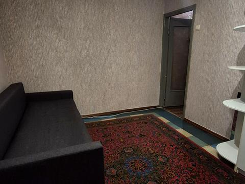 квартира за адресою 3-й Парковий проїзд, 14