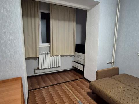 квартира за адресою 3-й Парковий проїзд, 14