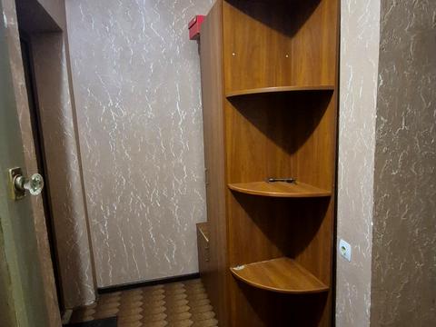 квартира за адресою 3-й Парковий проїзд, 14