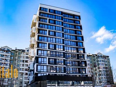 квартира по адресу Бельведерская ул., (Будинок 2)