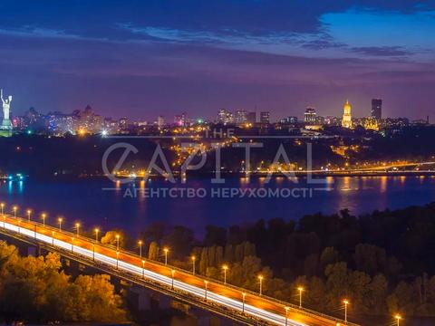 квартира за адресою Дніпровська набережна вул., 1-А