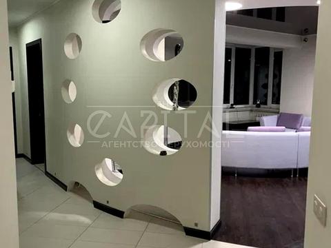 квартира за адресою Дніпровська набережна вул., 1-А