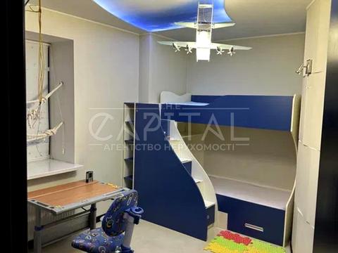 квартира за адресою Дніпровська набережна вул., 1-А