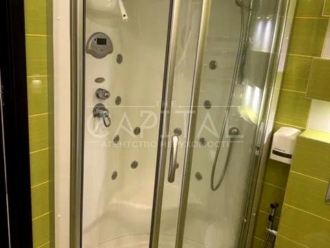 квартира за адресою Дніпровська набережна вул., 1-А