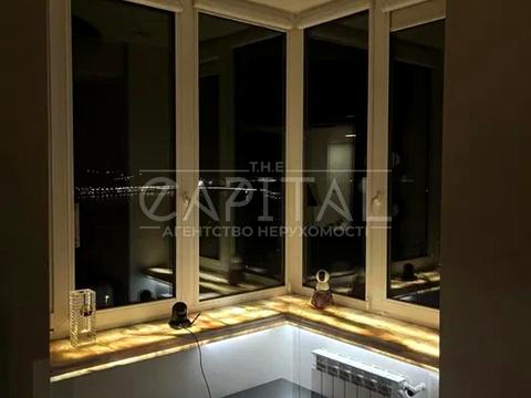 квартира за адресою Дніпровська набережна вул., 1-А