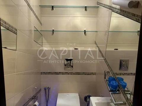 квартира за адресою Дніпровська набережна вул., 1-А