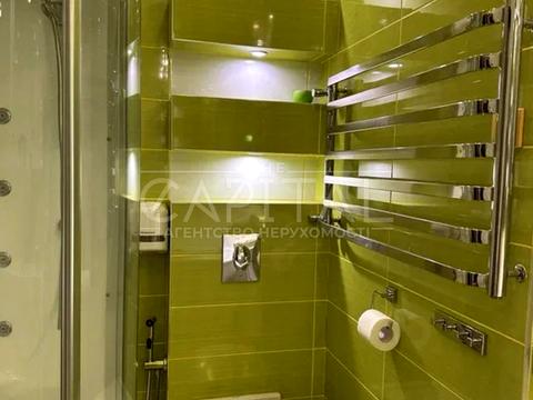 квартира за адресою Дніпровська набережна вул., 1-А