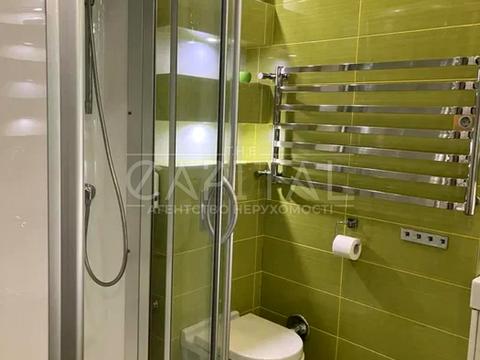 квартира за адресою Дніпровська набережна вул., 1-А