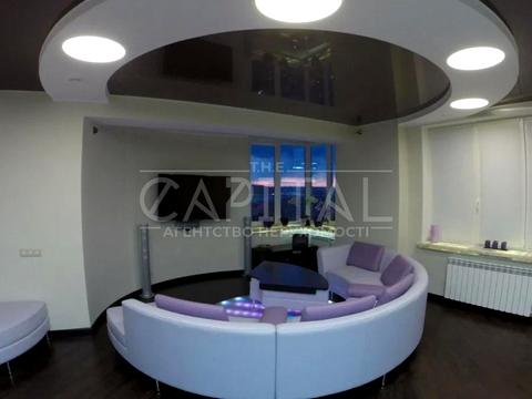 квартира за адресою Дніпровська набережна вул., 1-А