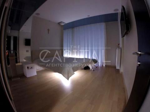 квартира за адресою Дніпровська набережна вул., 1-А