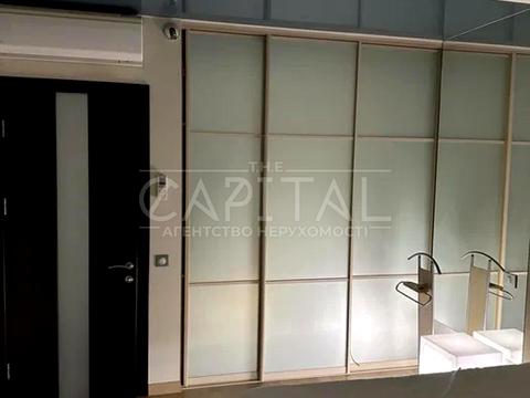 квартира за адресою Дніпровська набережна вул., 1-А