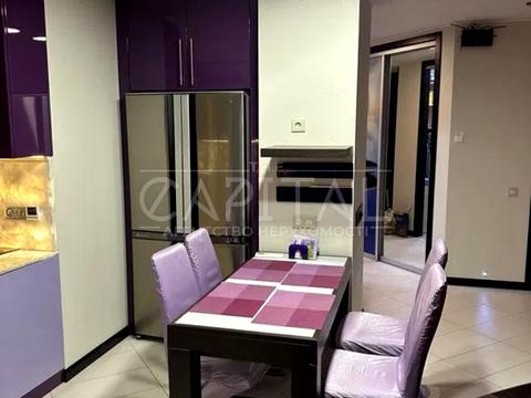 квартира за адресою Дніпровська набережна вул., 1-А