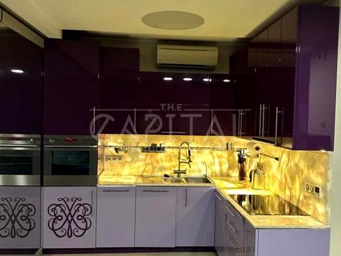 квартира за адресою Дніпровська набережна вул., 1-А