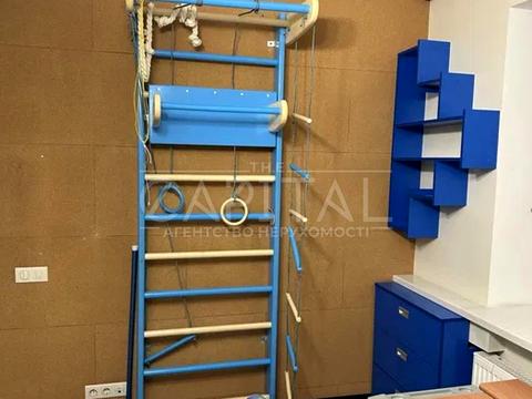 квартира за адресою Дніпровська набережна вул., 1-А