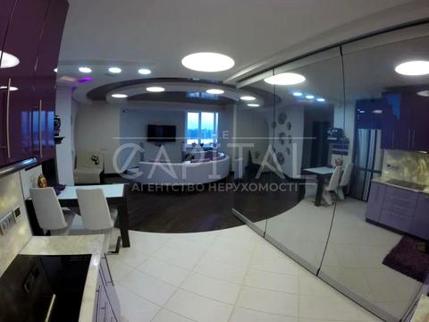 квартира за адресою Дніпровська набережна вул., 1-А