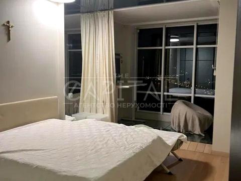 квартира за адресою Дніпровська набережна вул., 1-А