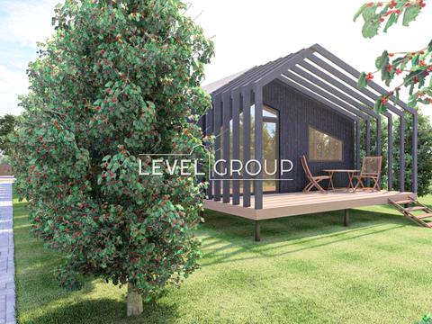 ділянка за адресою 