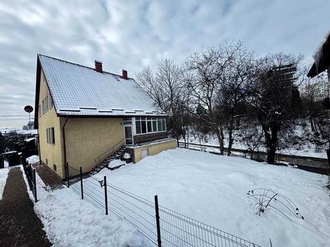 будинок за адресою Федора Сеньковича вул., 19