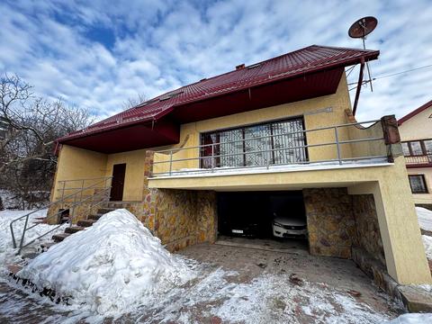 дом по адресу Сеньковича ул., 19