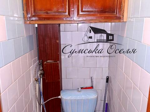 квартира за адресою Сумської Тероборони вул. (Ковпака), 65