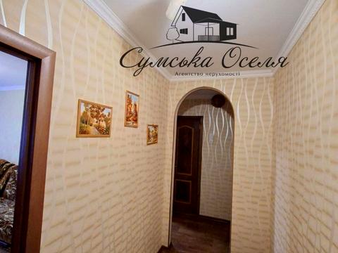 квартира за адресою Сумської Тероборони вул. (Ковпака), 65