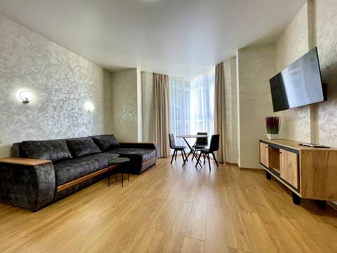 квартира за адресою Андрія Верхогляда вул. (Михайла Драгомирова), 14-А