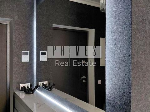 квартира за адресою Дніпровська набережна вул., 20-А