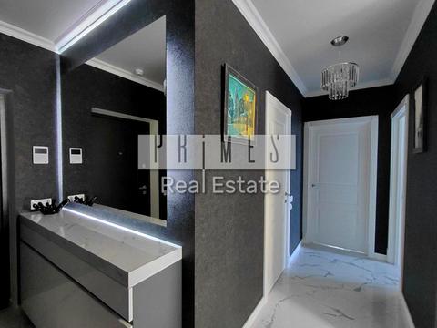 квартира за адресою Дніпровська набережна вул., 20-А