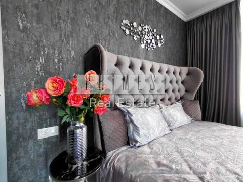 квартира за адресою Дніпровська набережна вул., 20-А