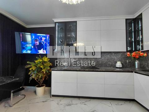 квартира за адресою Київ, Дніпровська набережна вул., 20-А