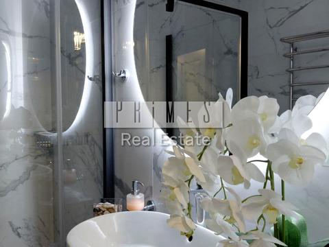 квартира за адресою Дніпровська набережна вул., 20-А