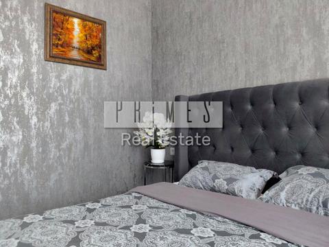 квартира за адресою Дніпровська набережна вул., 20-А