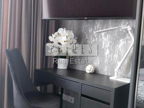 квартира за адресою Дніпровська набережна вул., 20-А