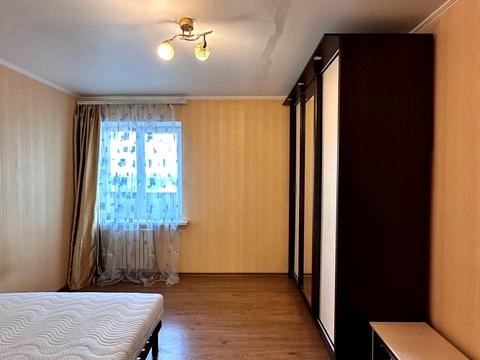 квартира за адресою Калинова вул., 116