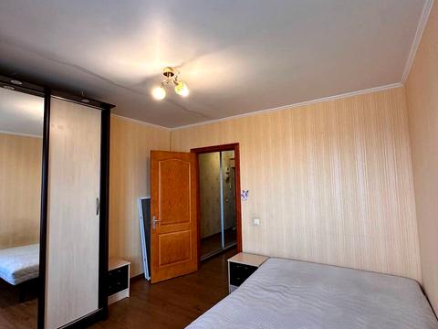 квартира за адресою Калинова вул., 116