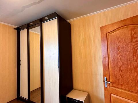 квартира за адресою Калинова вул., 116