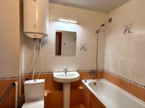 квартира за адресою Калинова вул., 116