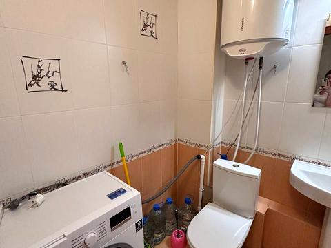 квартира за адресою Калинова вул., 116